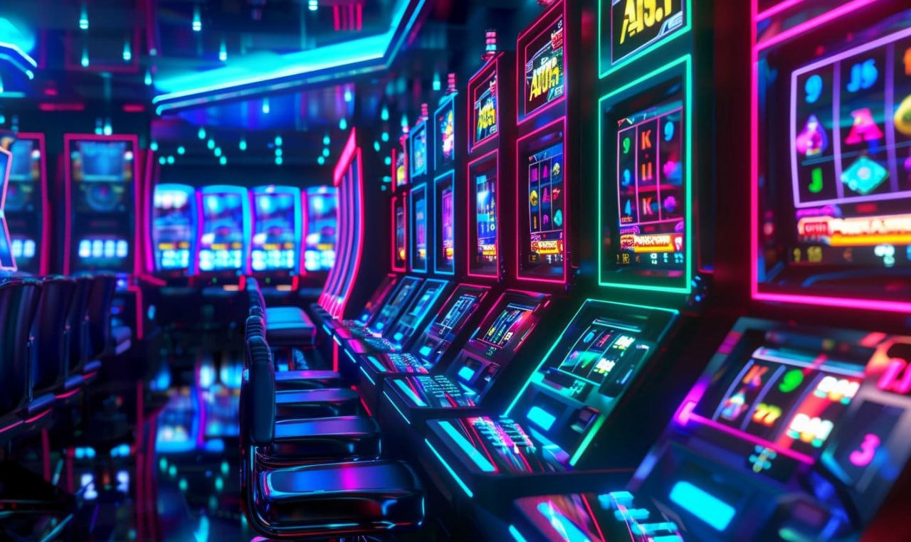 casino live