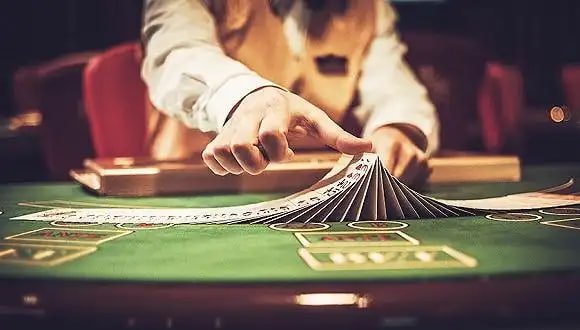 casino live
