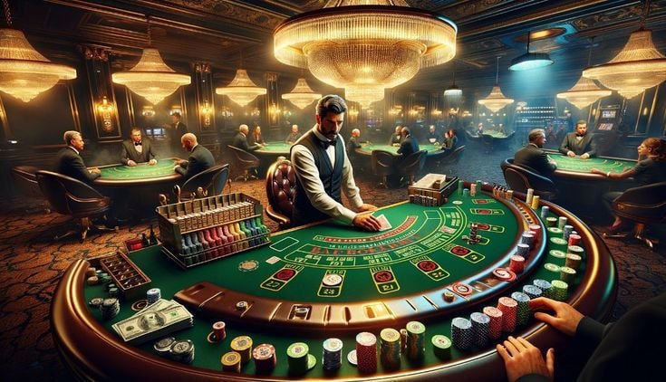 casino live