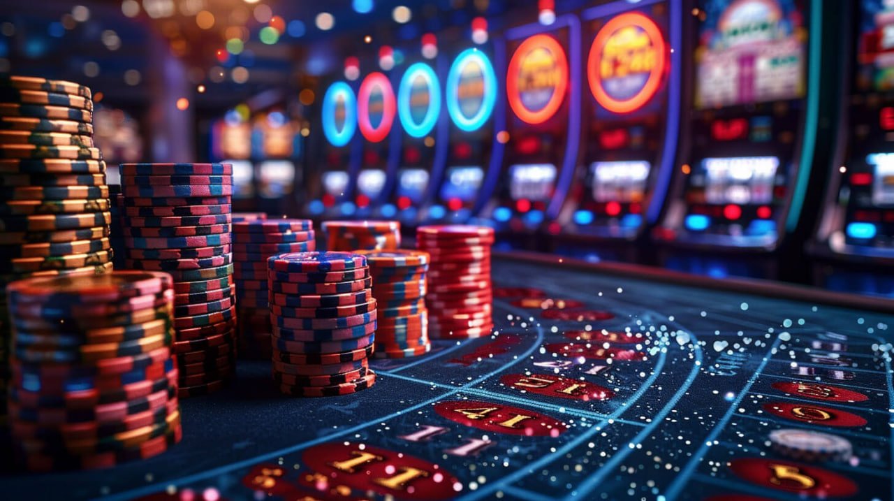 casino live