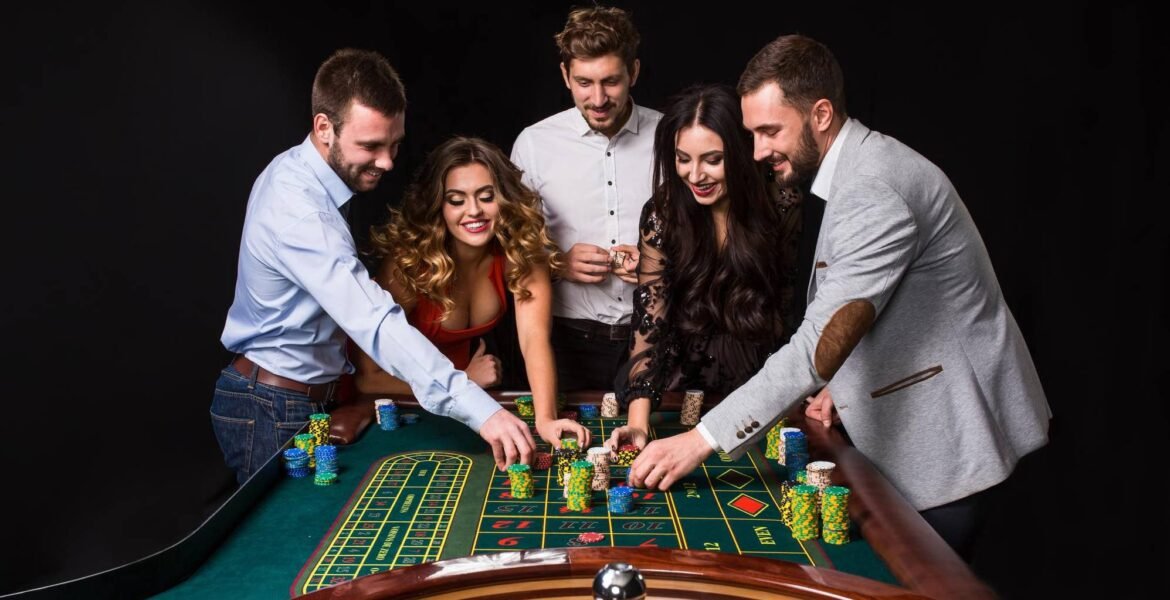 casino live