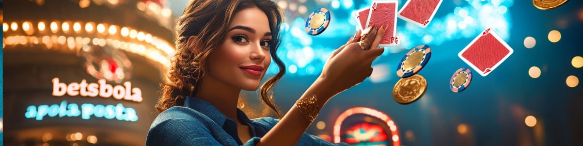 casino live