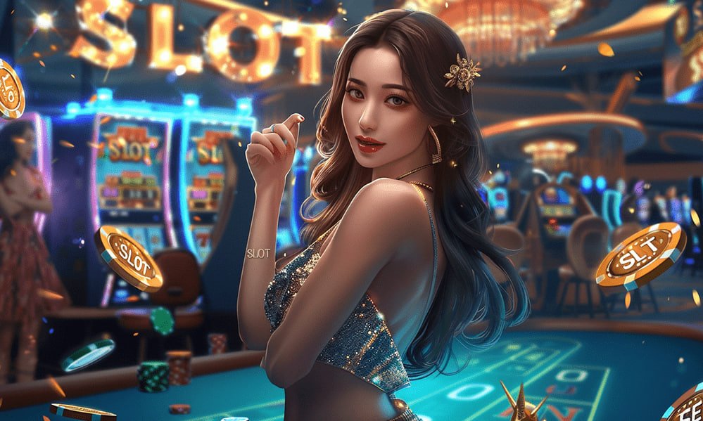 casino live