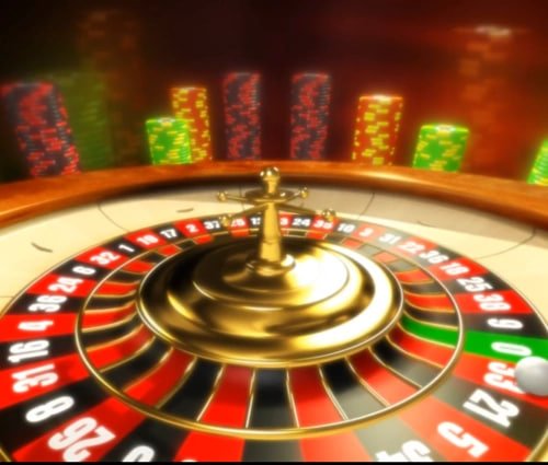 casino live