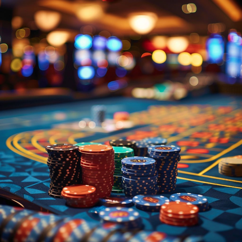 casino live