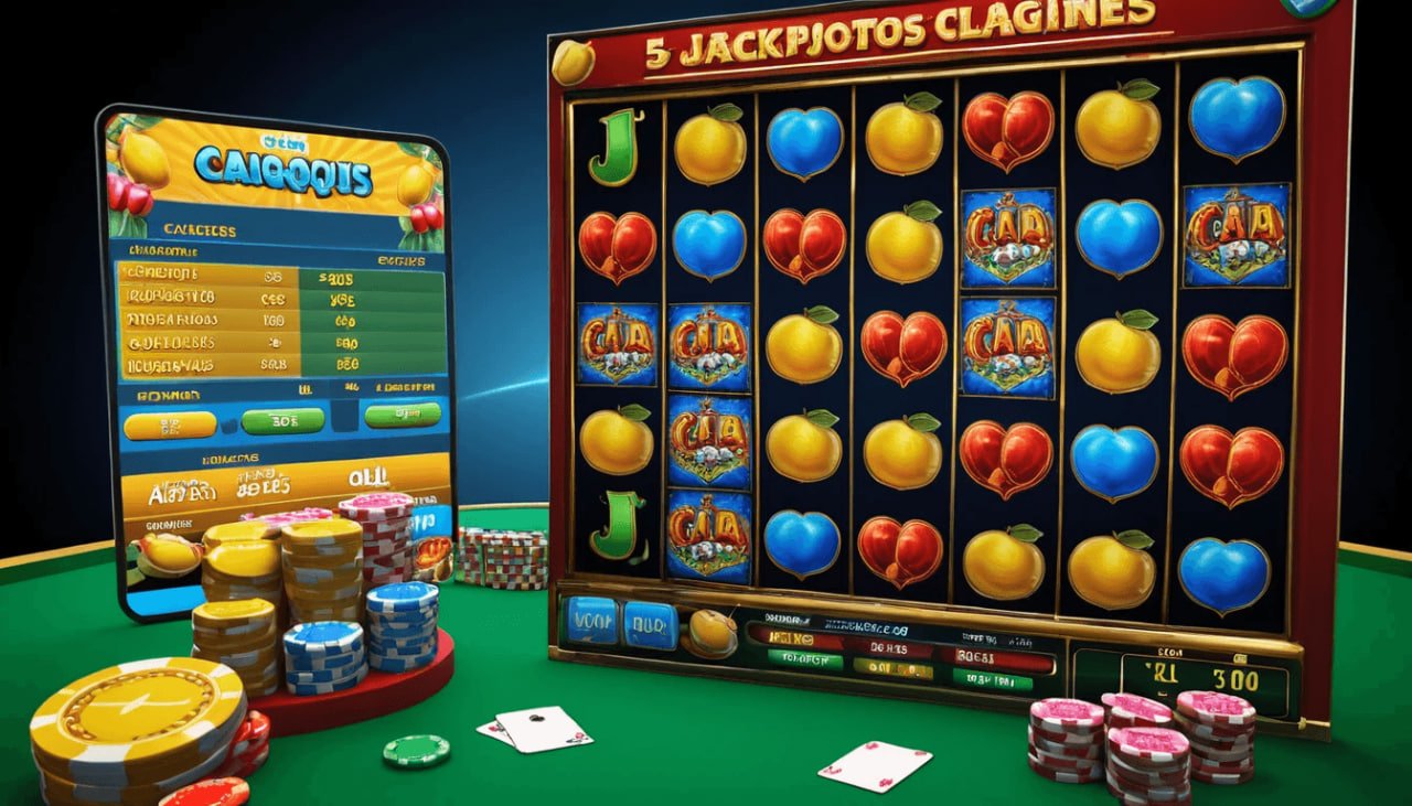 casino live
