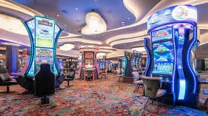 casino live