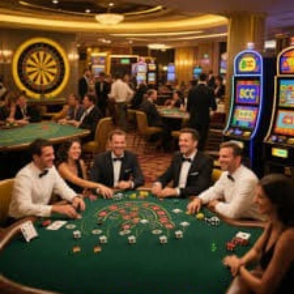 casino live