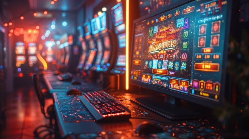 casino live